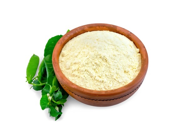 Health Benefits Of Besan (Gram Flour)
