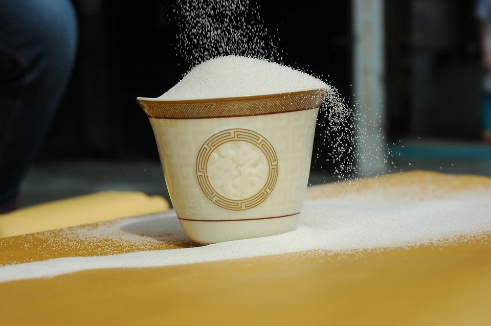 Health Benefits Of Suji Or Semolina